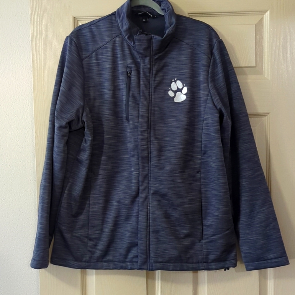 Soft Shell Jacket - image 1